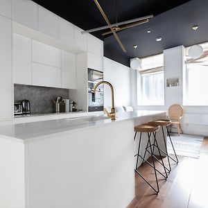 Appartement met een Slaapkamer